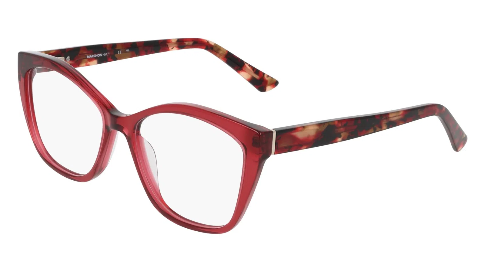 Marchon NYC M 5041 Eyeglasses - view 2